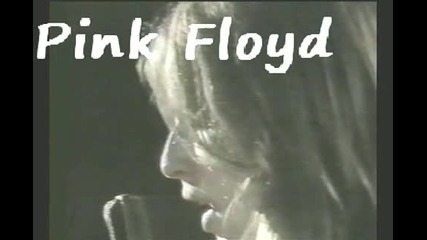 Pink Floyd - Live In San Francisco 1970