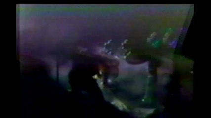 Alice Cooper In Concert - 1972 (part 2 of 3) 