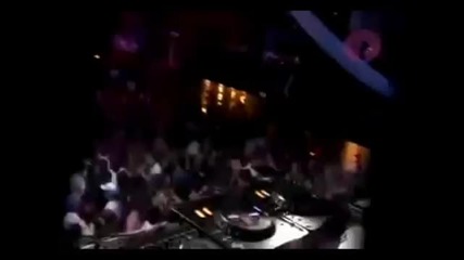 No Rules - I wanna see the light
