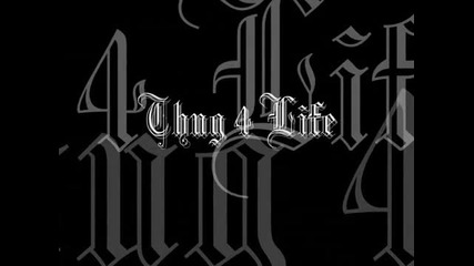 2pac-thug 4 Life