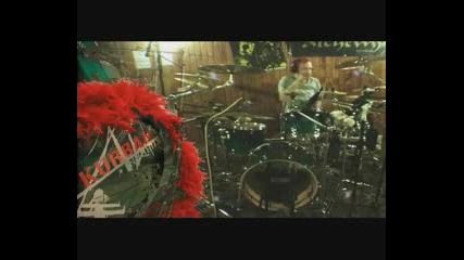 Kurban - Suc Bende [drums session] Yeni