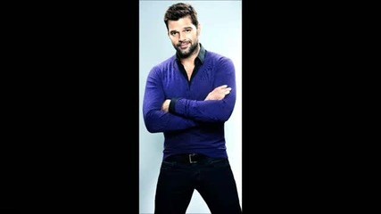Ricky Martin - Too Late Now (new 2011) 