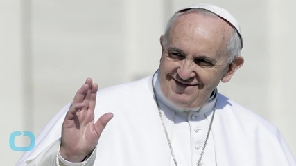 Pope Francis Will Visit the White House in September