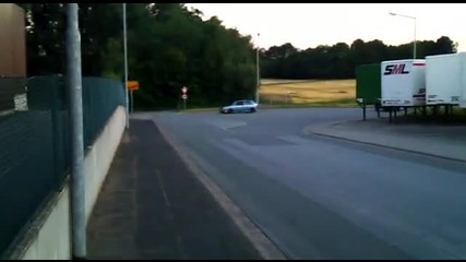 Vw Golf Mk2 280hp