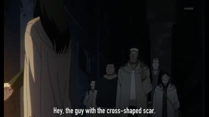 Fullmetal Alchemist Brotherhood ep 49 Eng Sub 