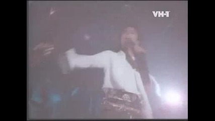 Michael Jackson - Dirty Diana