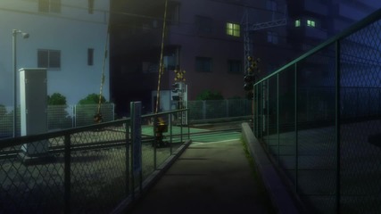 Hataraku Maou-sama! - 02 Hd Eng sub