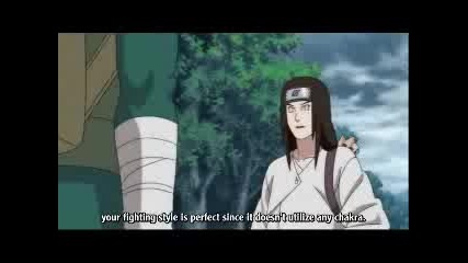 Naruto Shippuuden Movie Part 1