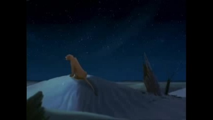 Lion King - Parody Realgone