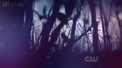 The Secret Circle Opening Credits - _we are Young_