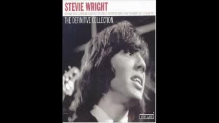 Stevie Wright Evie Part 1