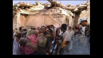 Help Haiti now !