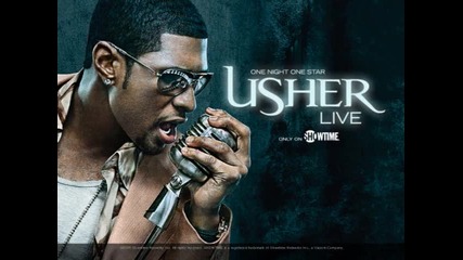 Usher ft Pitbull - Dj Got Us Falling In Love Again 