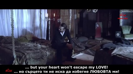 Edward Maya ft. Vika Jigulina - Love Of My Life