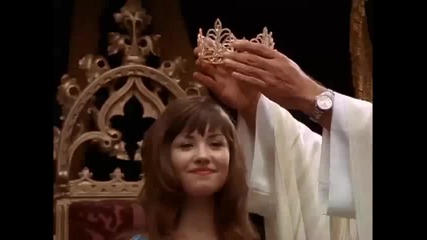 Demi Lovato - Princess Protection Program - Preview