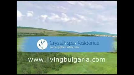 Crystal Spa Aparthotel Introduced By Livin