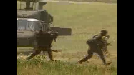 Ranger Training