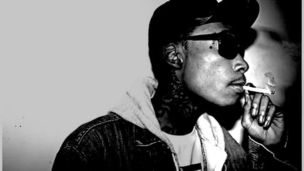 Eminem Feat. Kanye West, Wiz Khalifa & Ron Pope - A Drop In The Ocean (dj Breezy Shit)