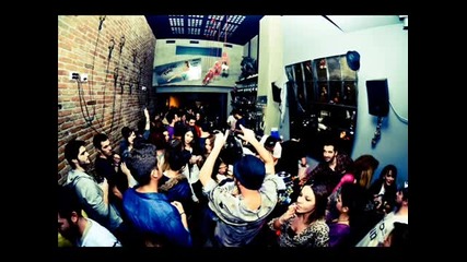Dj Rico - Flying Roots Jazz (deep Y 'all Main Mix)