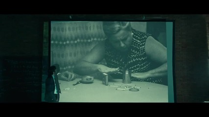 Red Lights Trailer ( Robert De Niro, Sigourney Weaver)