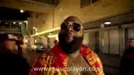 Dj Khaled - I'm On One (2011) .avi