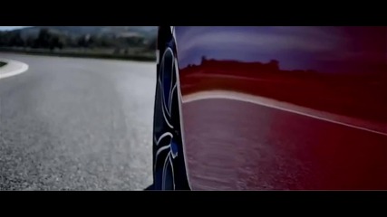 Премиера - Mclaren 12c Spider - кола Hd