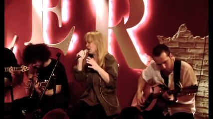 Anouk - Better Off Alone -- 3fm presents Toomler