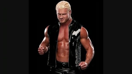 Dolph Ziggler I Am Perfection