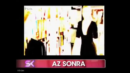 Cagatay and Ceyda in Super Kulup