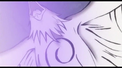 Naruto Shippuden Movie 4 Presentation Countdown 