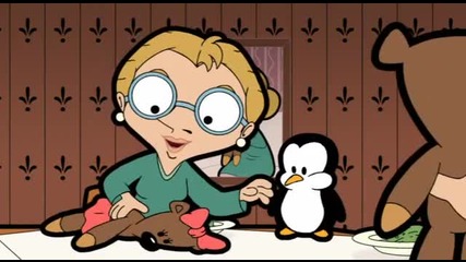 Mr Bean Animated Episode 47 (2_2) of 47
