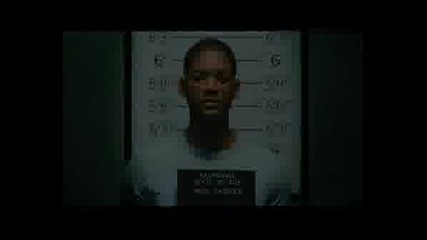 Трейлър Номер 2 На Honcock S Will Smith