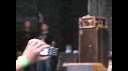 Madball - Brutal Assault 2007