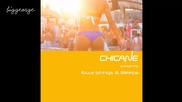 Chicane - Ibiza Strings ( Original Mix )