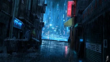 Felix & Ad - Let it Rain
