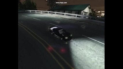 Nfs Underground 2