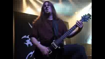 Kataklysm - The Ressurected - Live