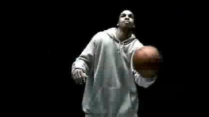 Nike Basketball - Its time 