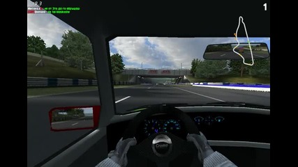 Drag with Uf1