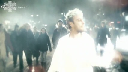 Eurovision Bulgaria 2010 • Миро - Ангел си ти* Високо Качество