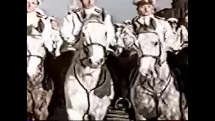 # Владимир Отделёнов - Марш милиции 