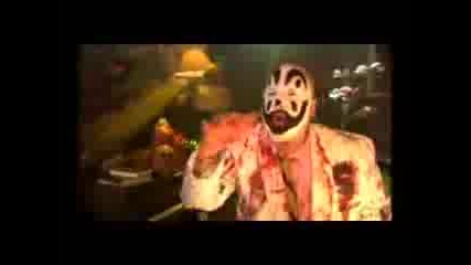 Insane Clown Posse - Bowling Balls