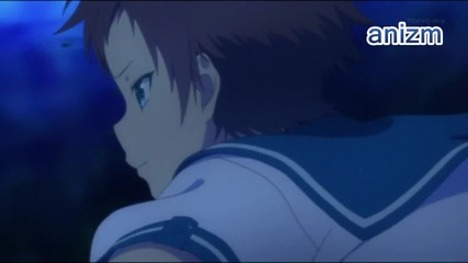 Nagi no Asukara Amv
