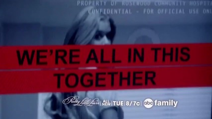 Pretty Little Liars Season 5 Episode 11 Promo
