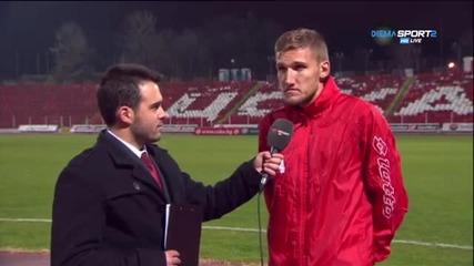 Преслав Йорданов: Можем да отстраним всеки