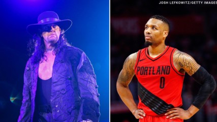 NBA stars list their favorite WWE moves: WWE Now