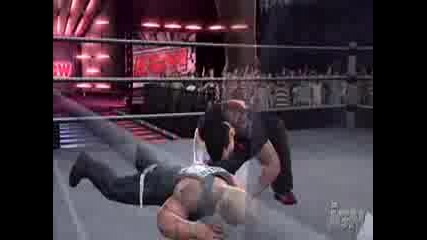 Tommy Dreamer Finisher