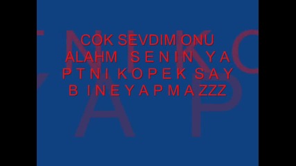 yalan ati beni aldati