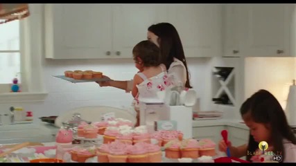 Sex and the City 2 trailer