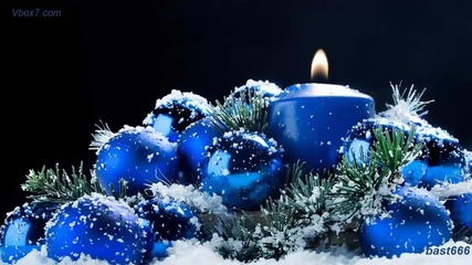 Коледни песни • Celtic Thunder - Christmas • Full Album